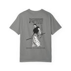 THE SORCERER KILLER // JJK-TOJI003