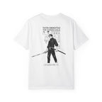 Yuta Okkotsu "The Cursed Child" Graphic T-Shirt