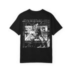 THE HONORED SAIYAN // SSJB-GOKU-02