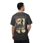 THE LIMITLESS MASTER TEE // JJK-GOJO01